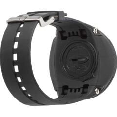 Cressi Donatello Diving Computer BLACK - RED