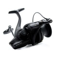 Captain Sabura 10000 Surf Makine 6+1 BB