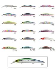 Zipbaits Surf Driver 110S Mag Drive 20gr Maket Balık 641