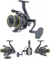 RYOBI VIRTUS 5000 4+1 Olta Makinası