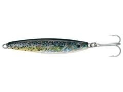 Balzer 13950 Colonel Zocker 3D Eyes Light  Jig Suni Yem Standart - 25 GR