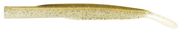 Berkley Powerbait Prerigged Eels Sahte Balığı 2li AYU - 15CM