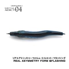 Little Jack Metal Adict 04 40 gr Jig Yem 10