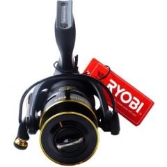 RYOBI VIRTUS 5000 4+1 Olta Makinası