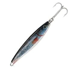 Balzer 13952 Colonel Zocker 3D Eyes Light Jig Suni Yem Standart - 7 GR