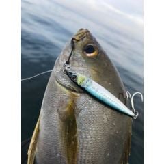 Little Jack Metal Adict 02 78 mm 40 gr Jig Yem