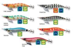 Savage Gear Squid Dealer #3.0N 14.3GR 10CM 3''/M