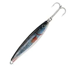 Balzer 13952 Colonel Zocker 3D Eyes Light Jig Suni Yem Standart - 14 GR