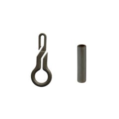 Kudos KDS-1915 Back Lead Clip With Tube