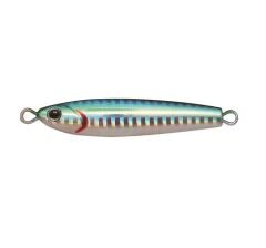 Jackson  Gallop Assist Fall Edition 40gr 74mm Metal Jig LKK
