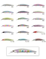 Zipbaits Surf Driver 110S Mag Drive 20gr Maket Balık 660