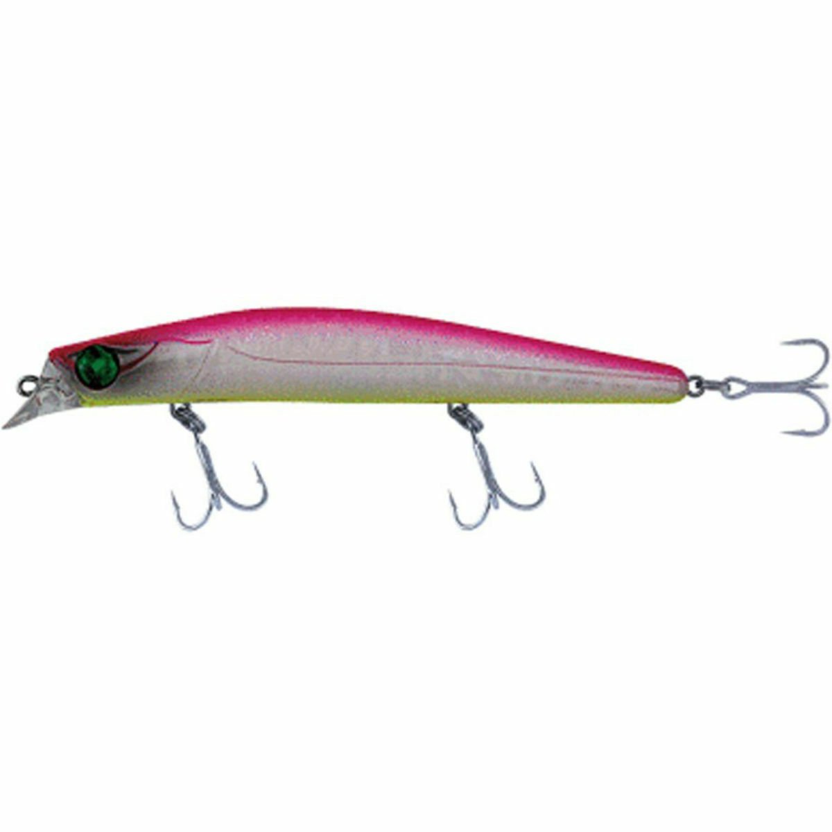 Kendo Haryu 12.5 cm 14.8g Floatıng Suni Yem 31