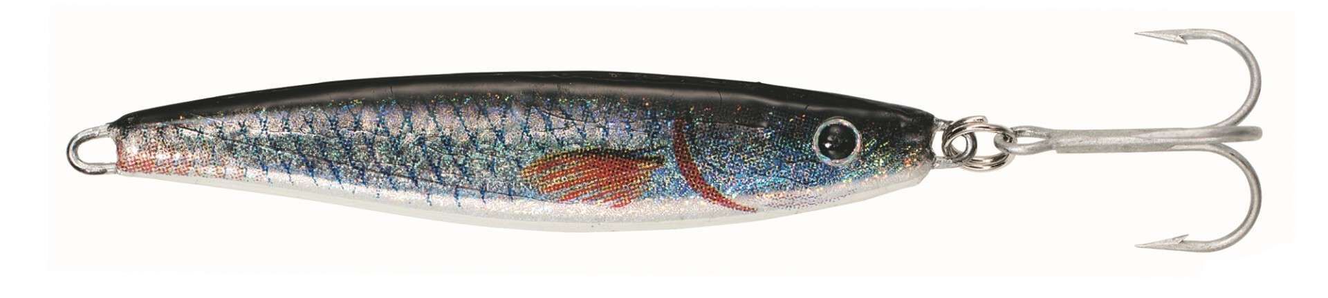 Balzer 13952 Colonel Zocker 3D Eyes Light Jig Suni Yem Standart - 25 GR