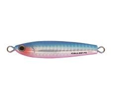 Jackson  Gallop Assist Fall Edition 40gr 74mm Metal Jig SBP