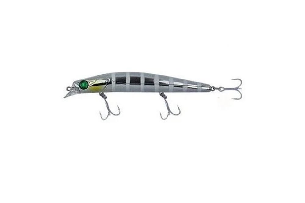 Kendo Haryu 12.5 cm 14.8g Floatıng Suni Yem 32