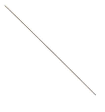 Balzer 18408 Yem Şişi İnox Paslanmaz Standart - 20 CM