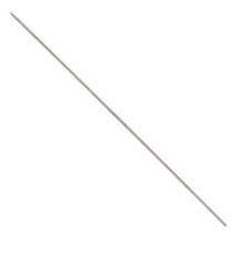 Balzer 18408 Yem Şişi İnox Paslanmaz Standart - 20 CM