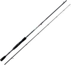 Nomura NM20011722 Hiro Camou 228cm Spin Kamış 4-17gr Atar