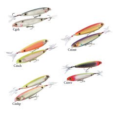 Yozuri Sashimi Pencil Floating Sw Sahte Balığı CMCH - 100MM