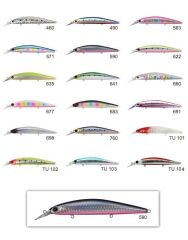 Zipbaits Surf Driver 110S Mag Drive 20gr Maket Balık 590