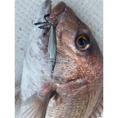 Little Jack Metal Adict ZERO 82mm 60gr