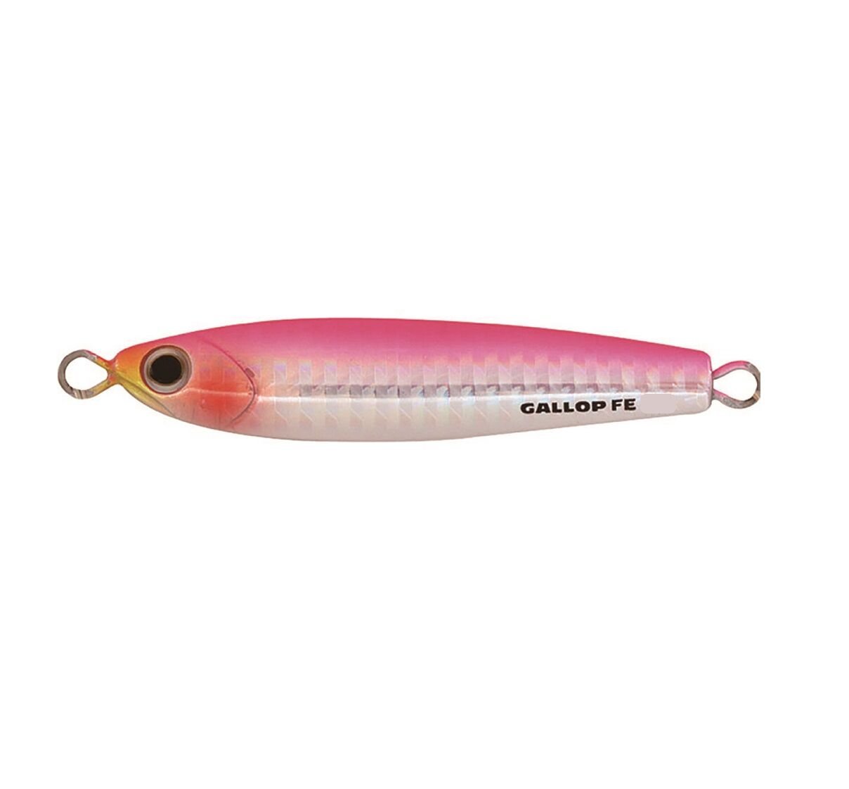 Jackson  Gallop Assist Fall Edition 40gr 74mm Metal Jig SPK