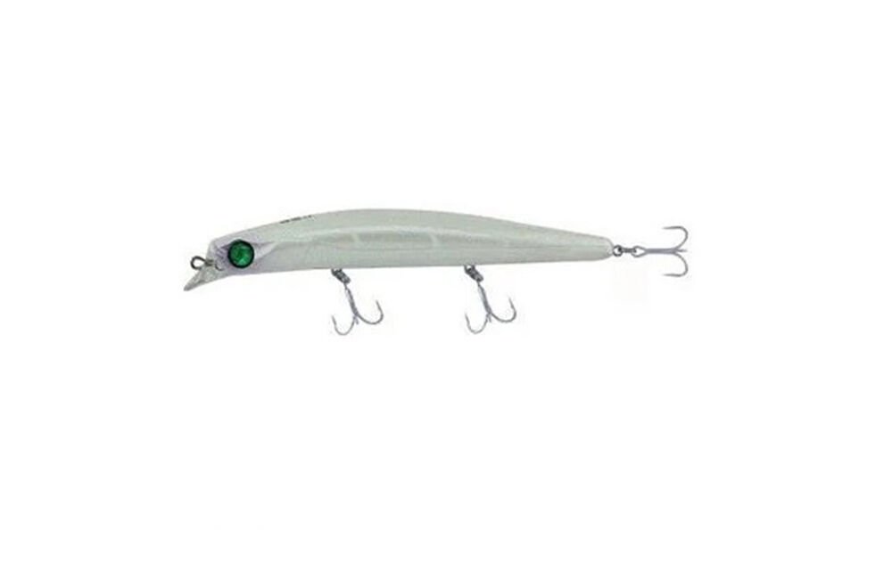 Kendo Haryu 12.5 cm 14.8g Floatıng Suni Yem 24