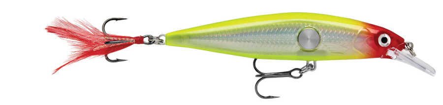Rapala Clackin Minnow Sahte Balığı CLN - 70MM