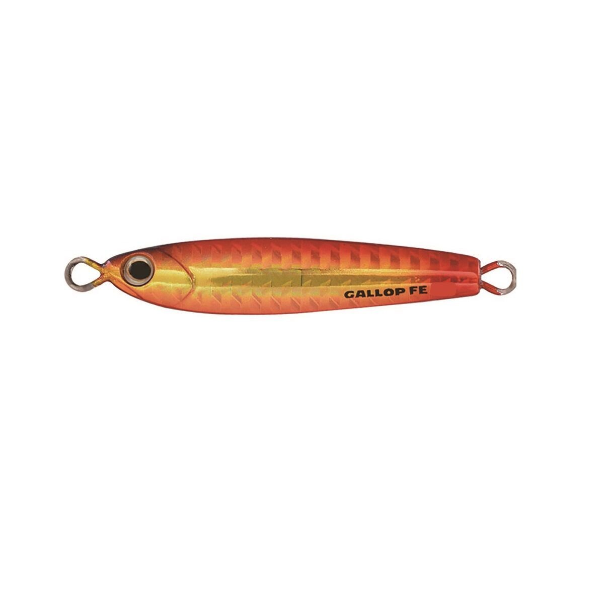 Jackson  Gallop Assist Fall Edition 40gr 74mm Metal Jig WRD