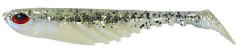 Berkley Powerbait Ripple Shad Sahte Balığı SILVER MAGIC - 7CM-25LI