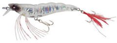 Yozuri Crystal 3D Shrimp Kalamar Sahte Balığı HGS - F987 - 70MM-6.5GR