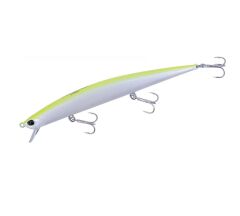Duo Tide Minnow Slim 140 ACC0039 Pearl Chart OB