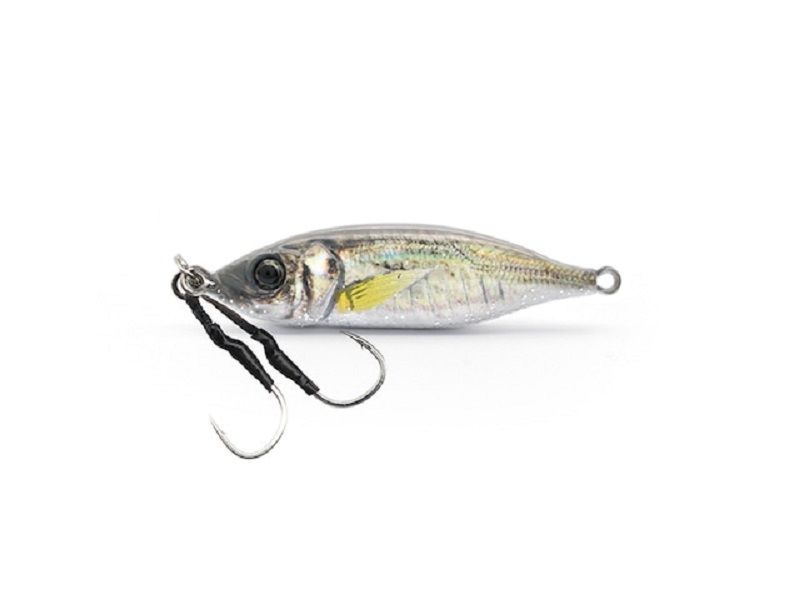 Little Jack Metal Adict 06 40 gr Jig Yem 08