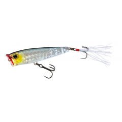 Yozuri 3DR-X Popper Floating Sert Balık GSF - 65MM - 6G