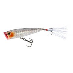 Yozuri 3DR-X Popper Floating Sert Balık GSF - 65MM - 6G