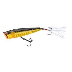 Yozuri 3DR-X Popper Floating Sert Balık GSF - 65MM - 6G
