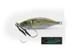 Little Jack Metal Adict 06 40 gr Jig Yem 07