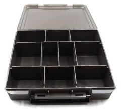 Captain 7128 Carp Box 3lü Set 23x22x6cm