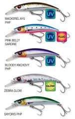 Savage gear Gravity Runner 10 cm 37 gr Suni Yem