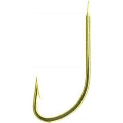 Mustad Olta İğnesi 264 10lu BRONZ - NO:10