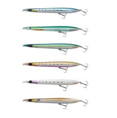 Savage Gear Surf Walker 2.0 15.5cm 17GR Floating Maket Balık
