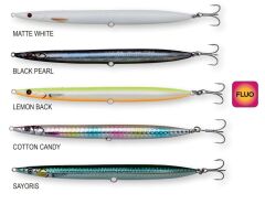 Savage gear Sandeel Pencil SW 9 cm 13 gr Suni Yem