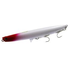 Fujin Venom 120MM 20GR Su Üstü Maket Balık Fujin Venom 120mm 20gr Su üstü Maket Balık #033 Red Head