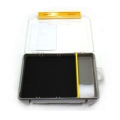 Captain 7236 Profesyonel Sahte Balık ve Jig Kutusu 20x14x3cm