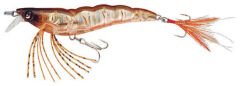 Yozuri Crystal 3D Shrimp Kalamar Sahte Balığı HRT - F987 - 70MM-6.5GR