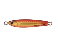 Jackson  Gallop Assist Fall Edition 20 gr 59 mm Metal Jig WRD