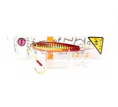 Jackson  Gallop Assist Fall Edition 20 gr 59 mm Metal Jig WRD