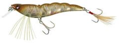 Yozuri Crystal 3D Shrimp Kalamar Sahte Balığı NPGF - F987 - 70MM-6.5GR