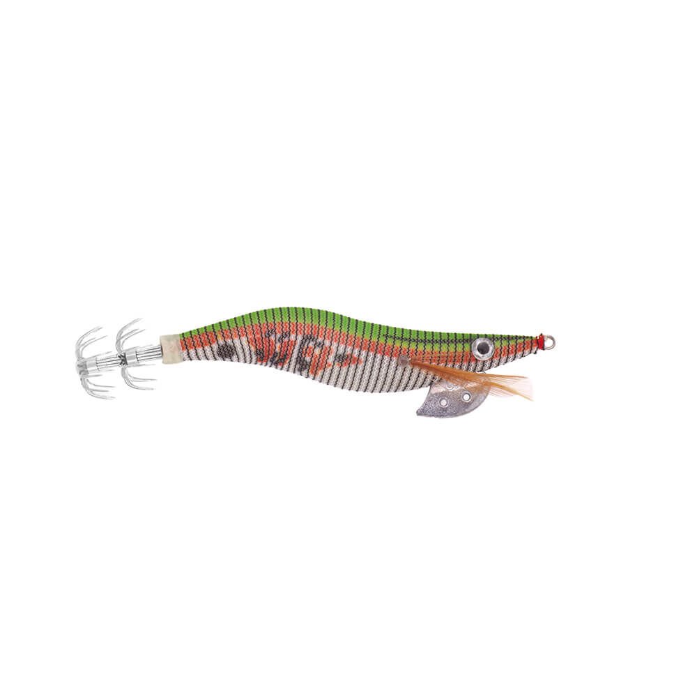 Albastar Kurşunlu Sübye ve Kalamar Sahtesi 45 - 9001 - 11.5CM