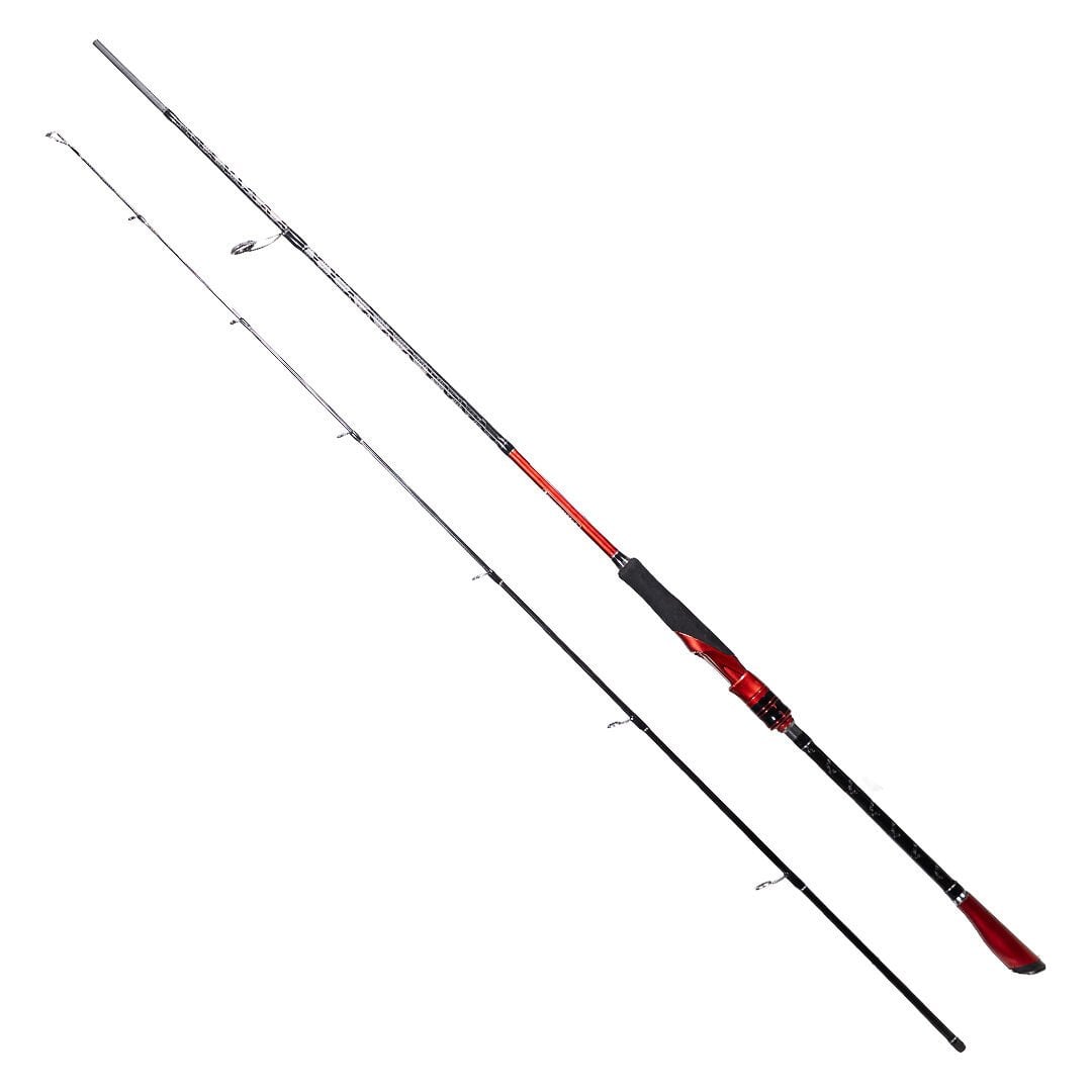 REMIXON PRESTIGE RED 2.70M 4-32GR 2P KARBON KAMIŞ